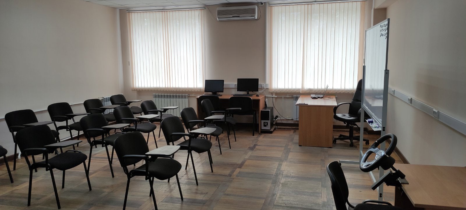 фото класса